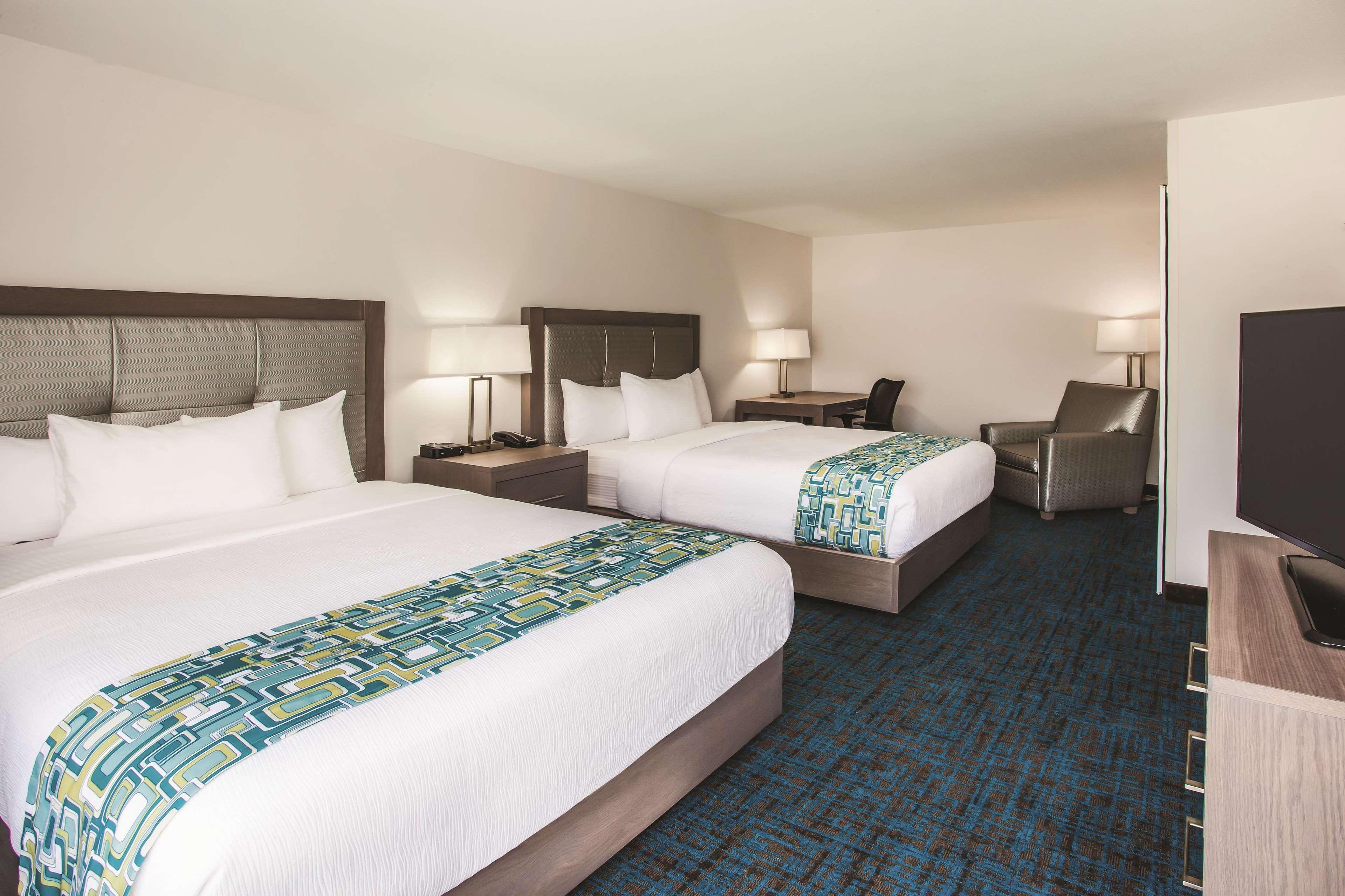 La Quinta By Wyndham St. Paul-Woodbury Hotel Eksteriør billede