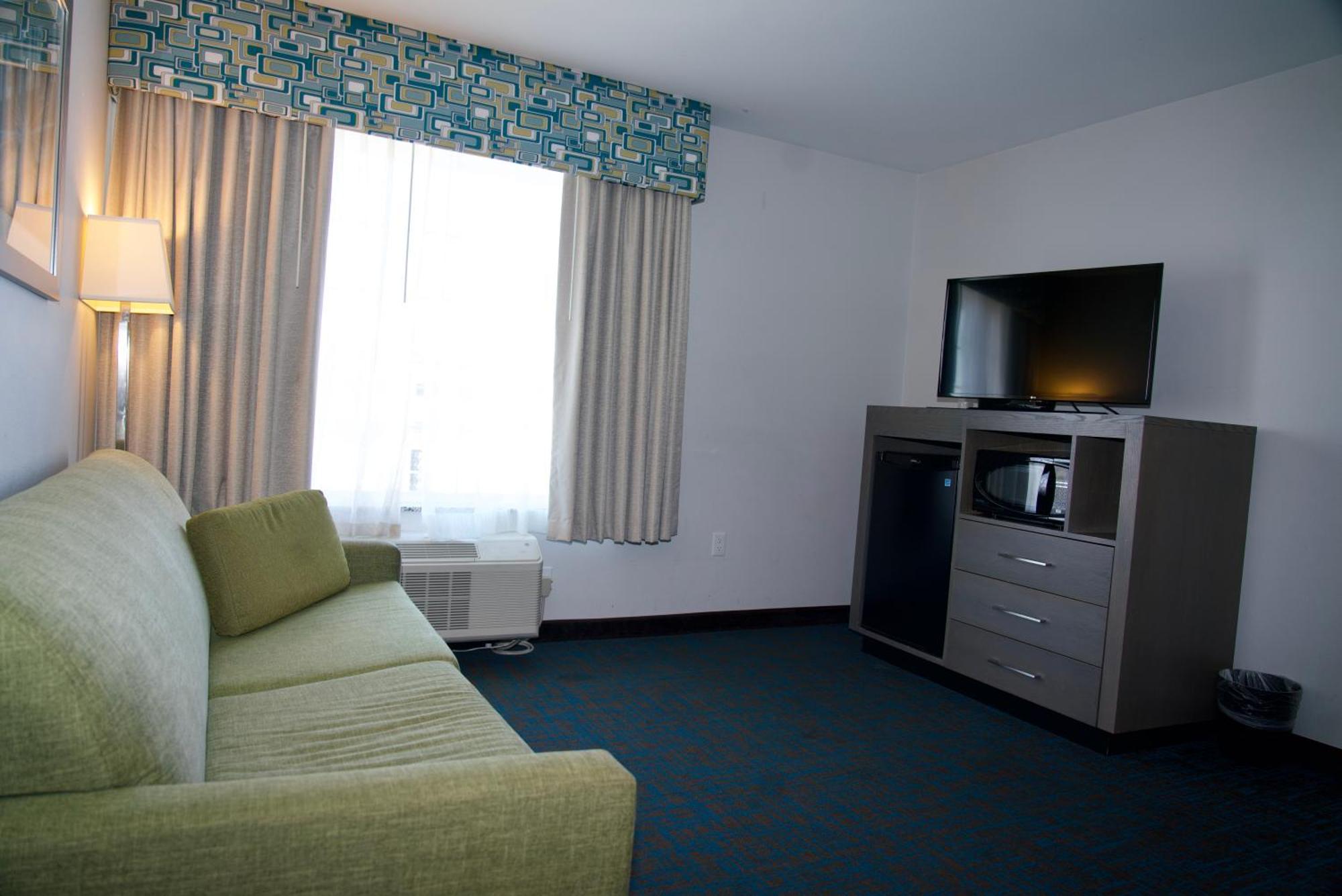 La Quinta By Wyndham St. Paul-Woodbury Hotel Eksteriør billede