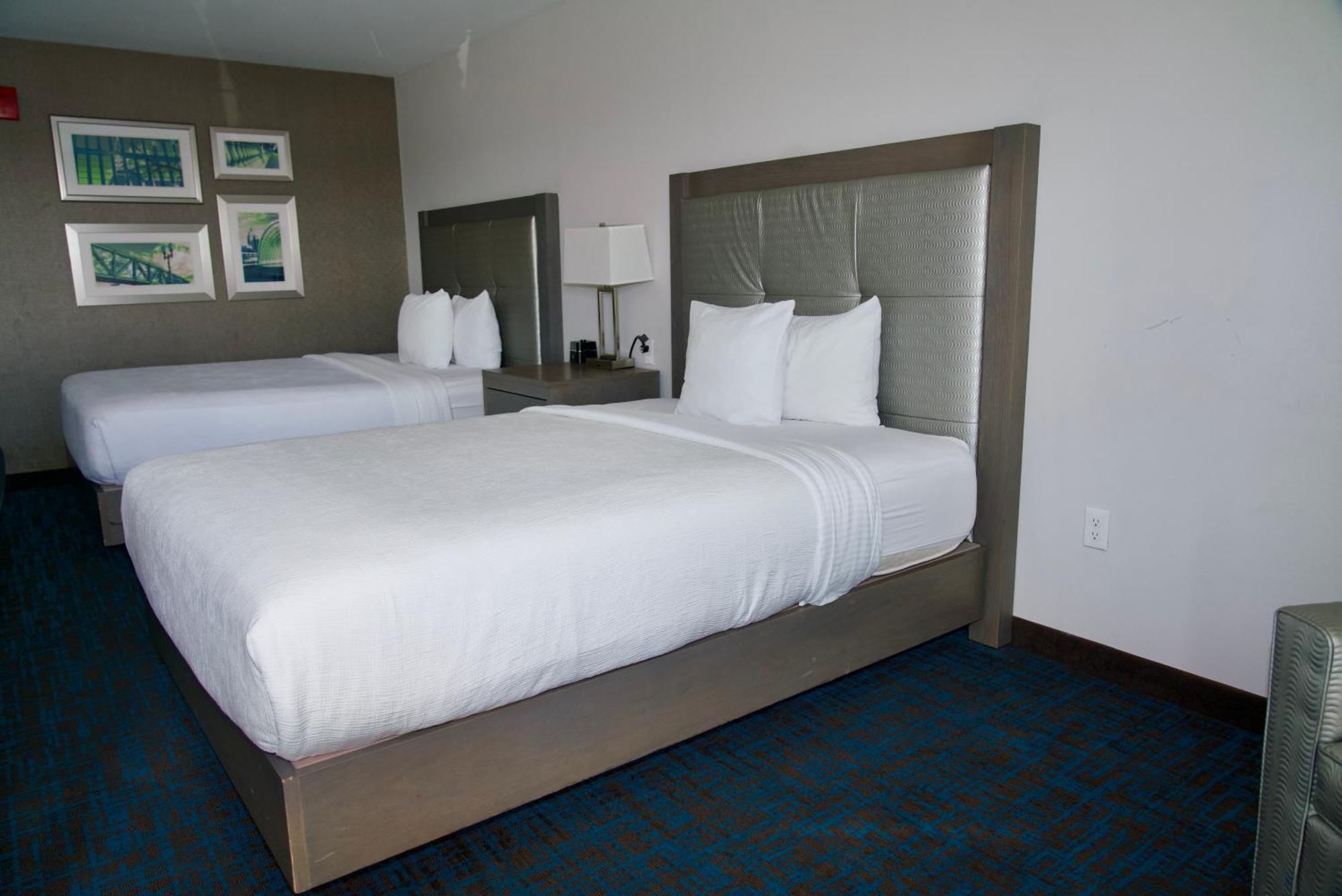 La Quinta By Wyndham St. Paul-Woodbury Hotel Eksteriør billede