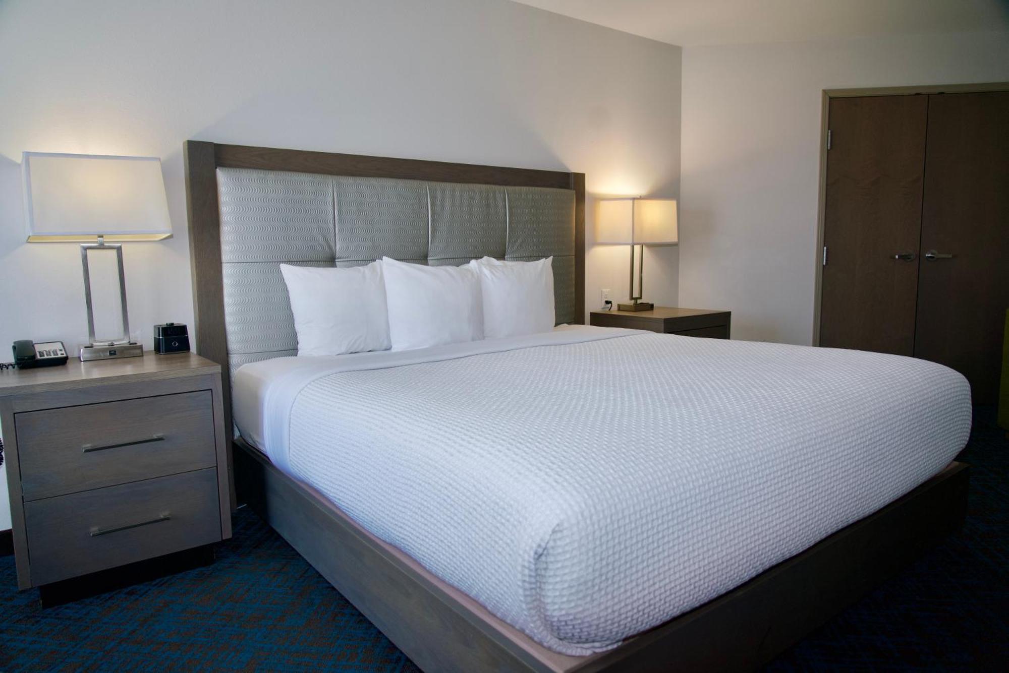 La Quinta By Wyndham St. Paul-Woodbury Hotel Eksteriør billede