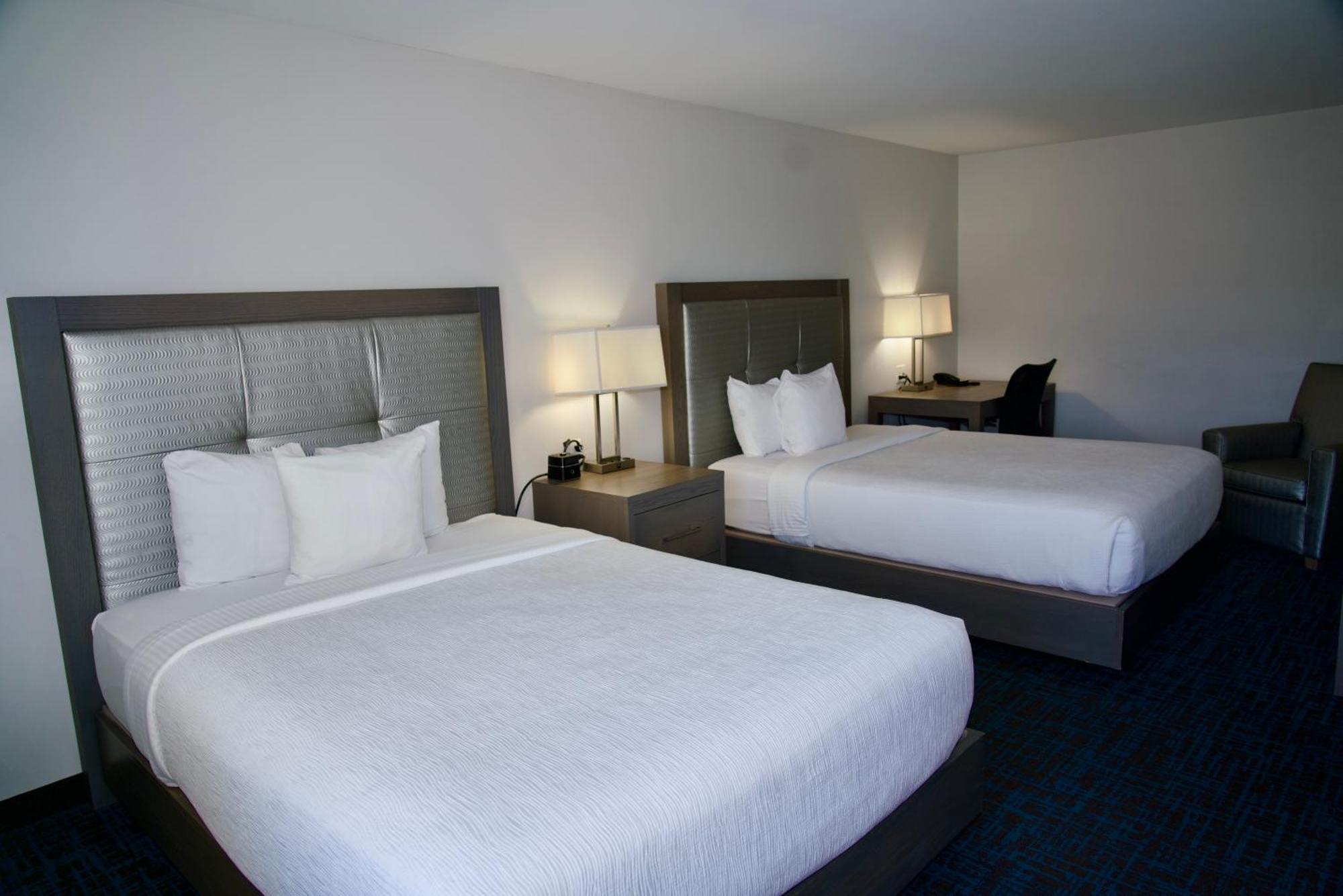 La Quinta By Wyndham St. Paul-Woodbury Hotel Eksteriør billede
