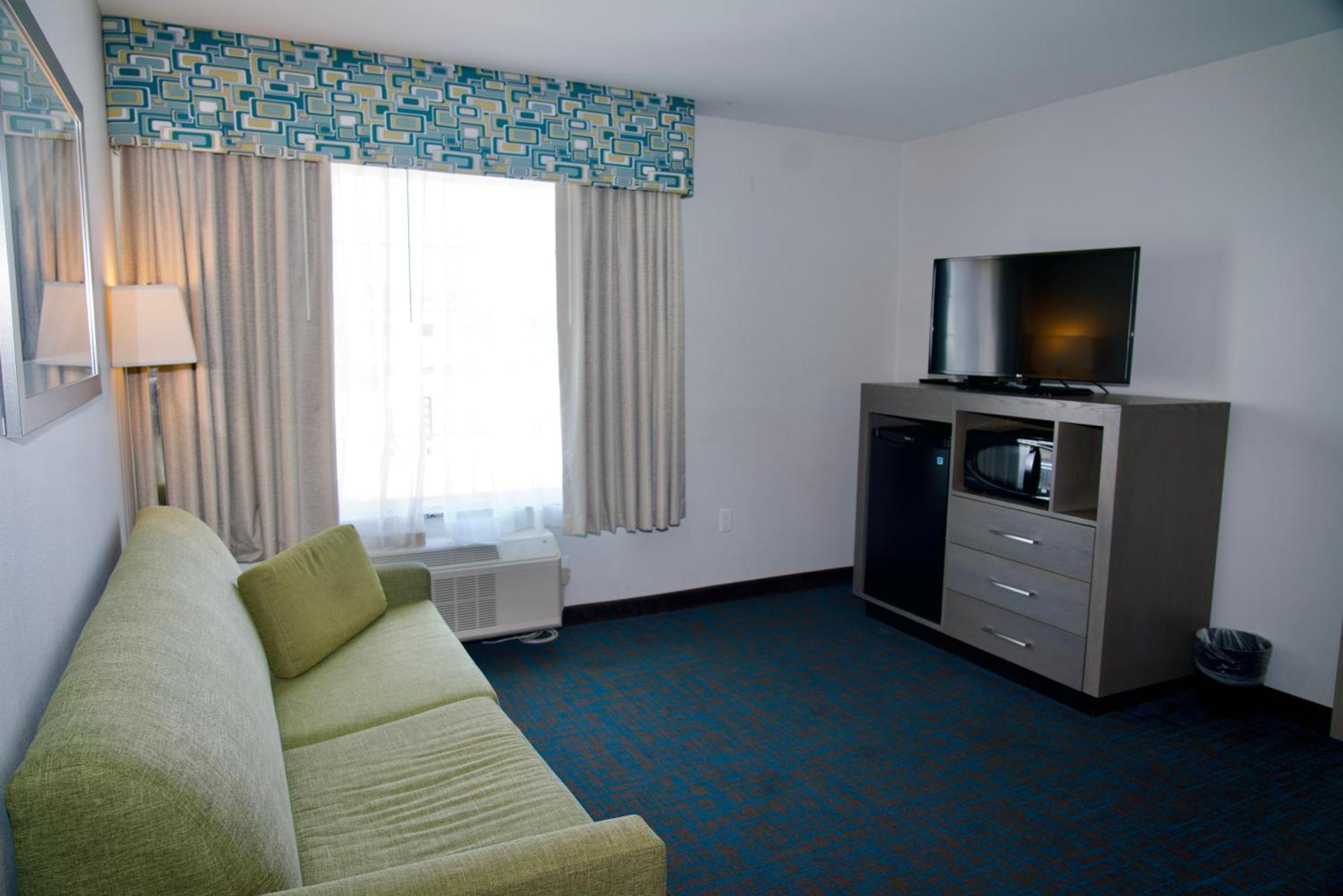 La Quinta By Wyndham St. Paul-Woodbury Hotel Eksteriør billede