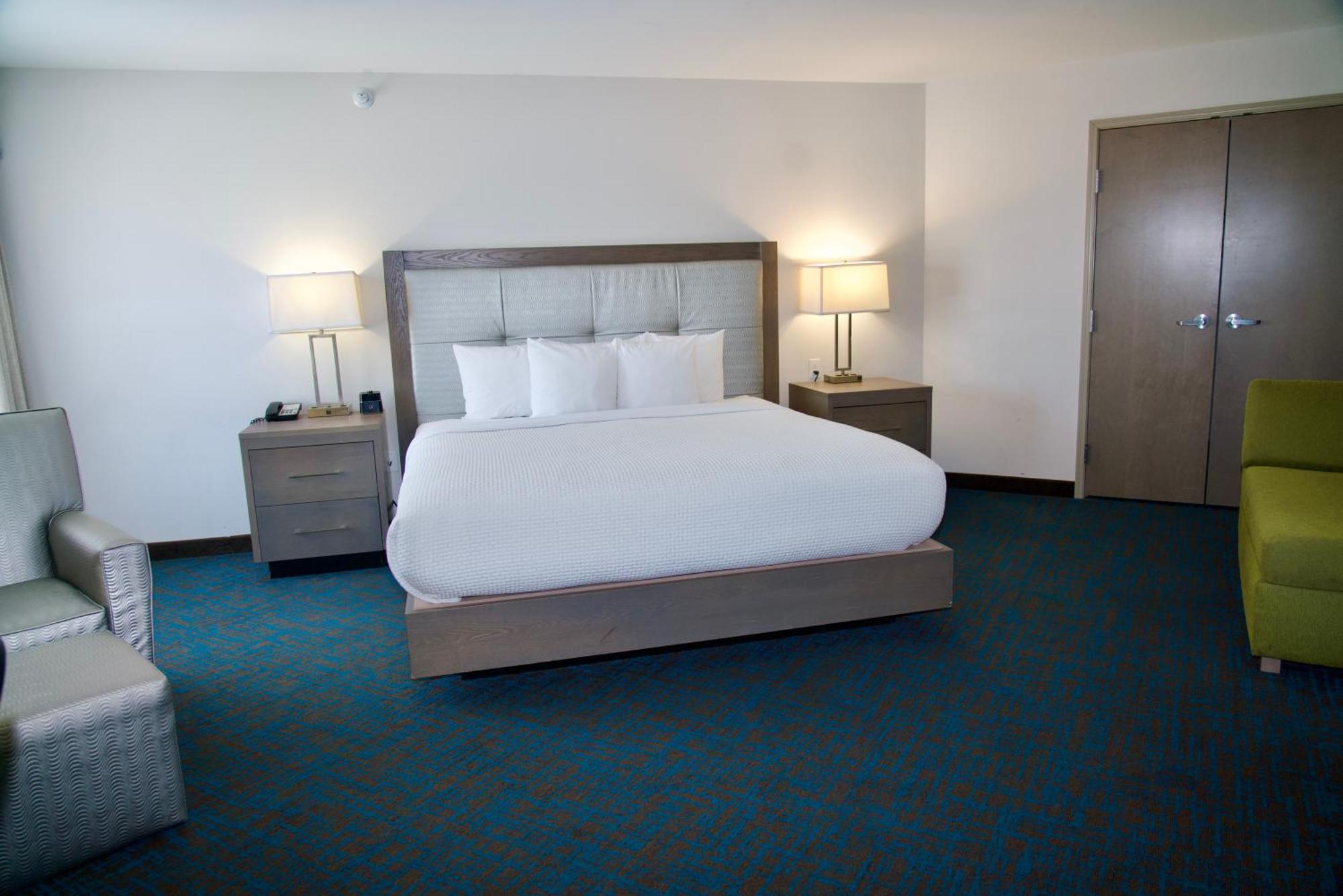 La Quinta By Wyndham St. Paul-Woodbury Hotel Eksteriør billede