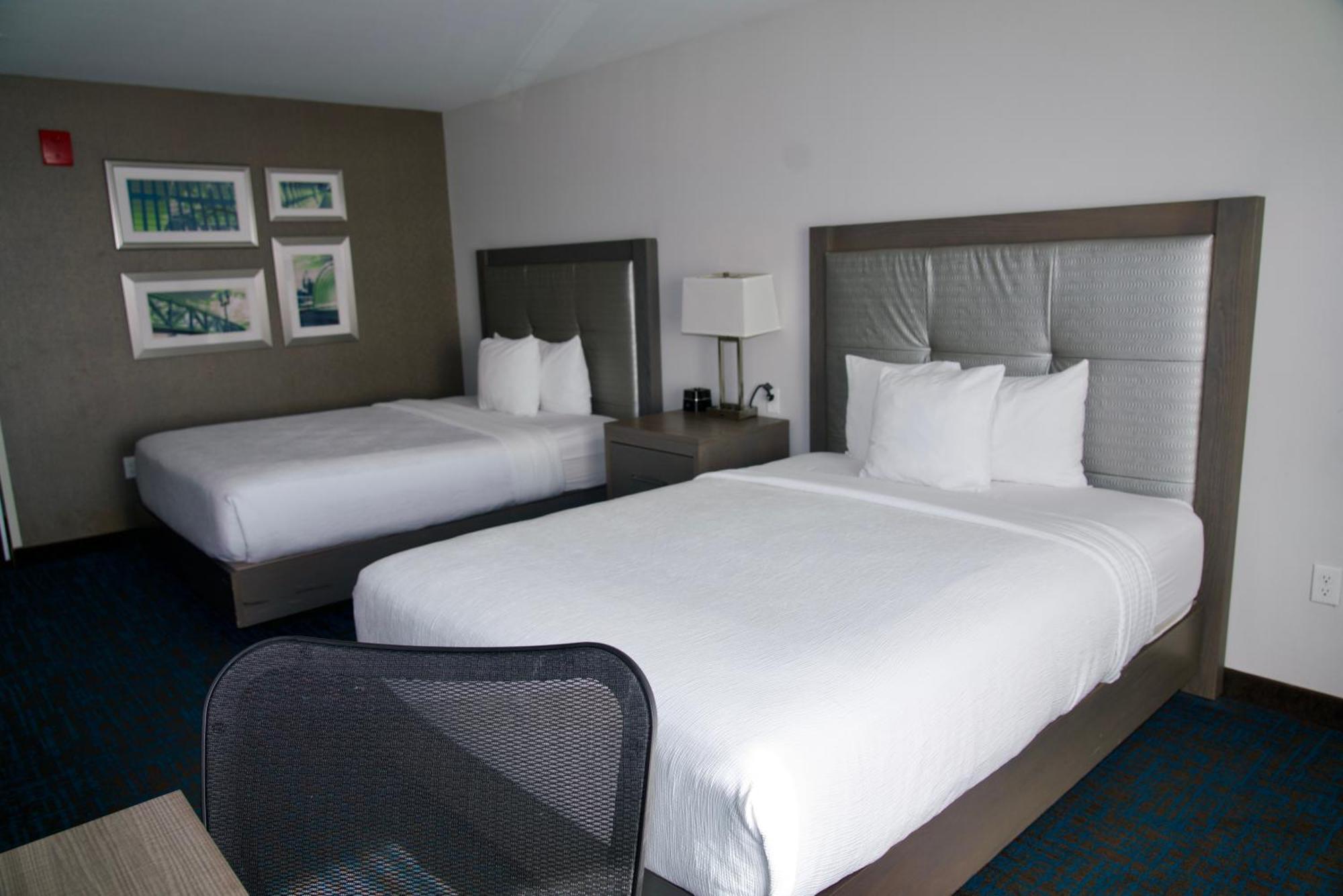 La Quinta By Wyndham St. Paul-Woodbury Hotel Eksteriør billede