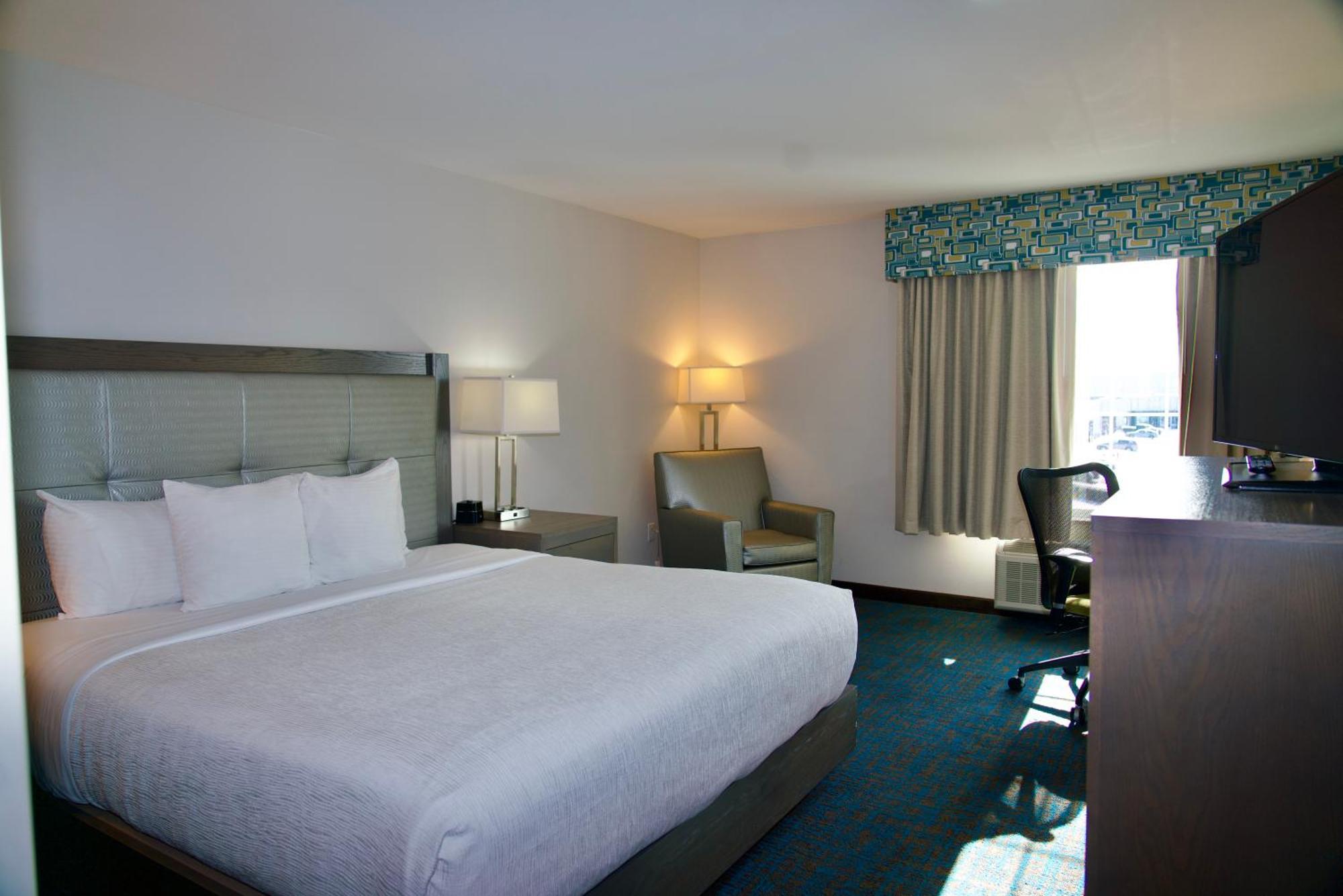 La Quinta By Wyndham St. Paul-Woodbury Hotel Eksteriør billede