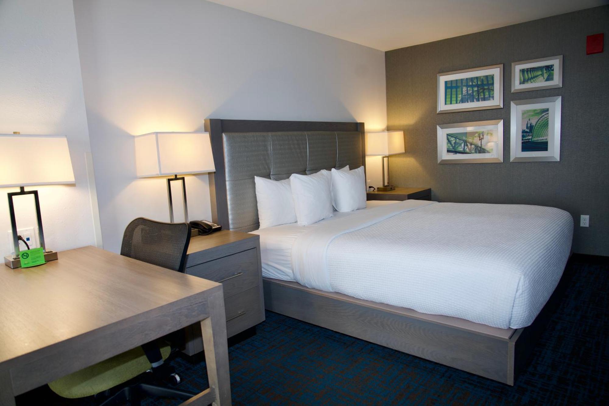 La Quinta By Wyndham St. Paul-Woodbury Hotel Eksteriør billede
