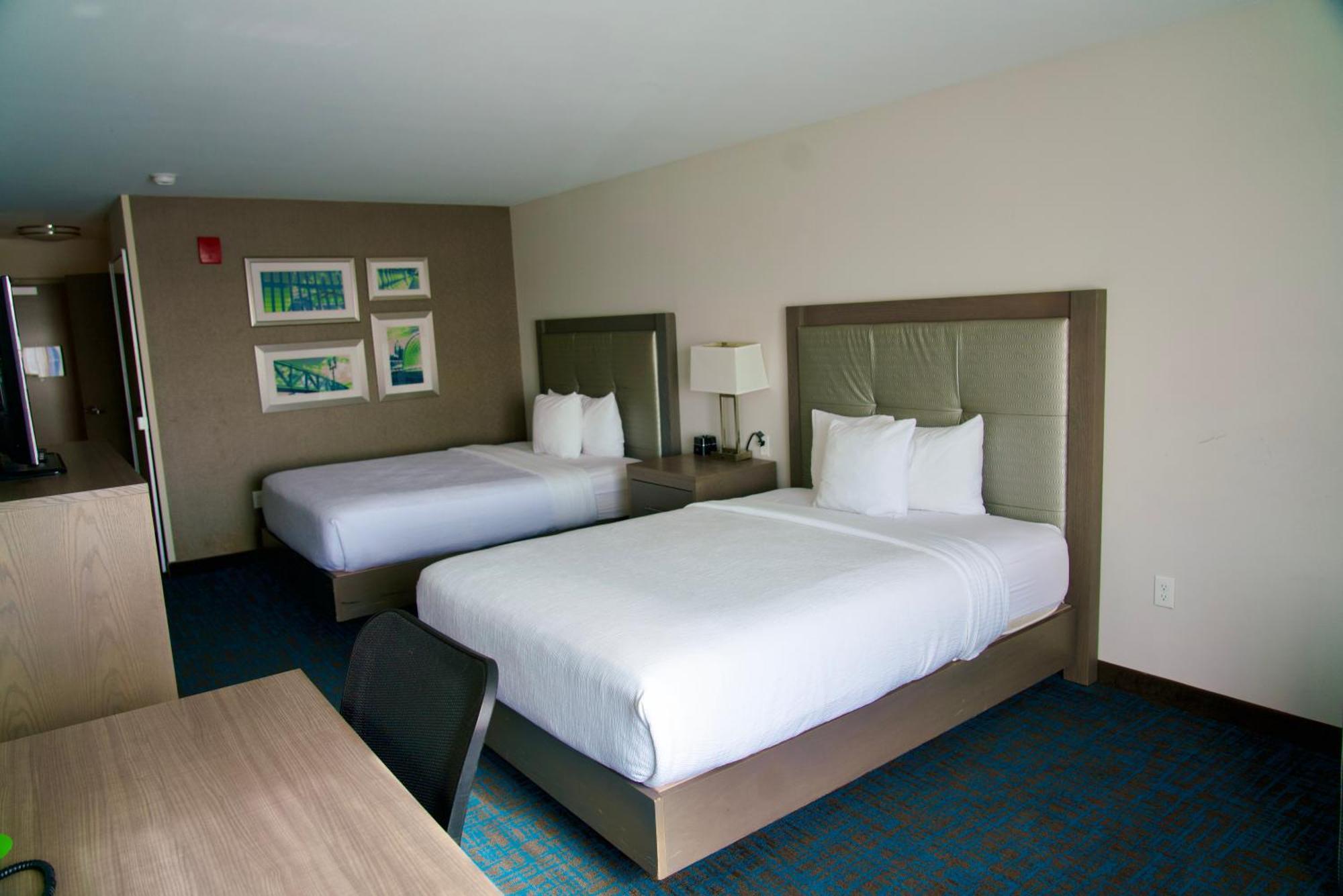 La Quinta By Wyndham St. Paul-Woodbury Hotel Eksteriør billede