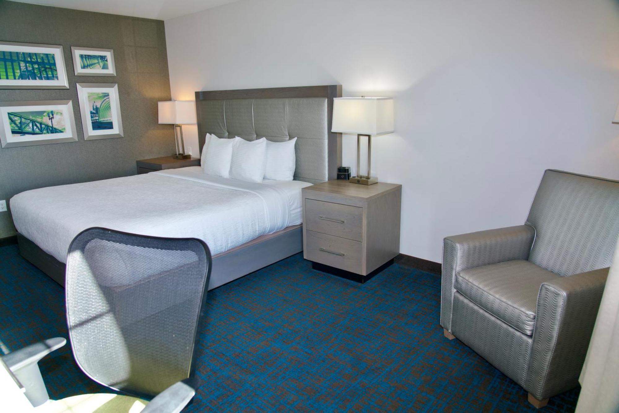 La Quinta By Wyndham St. Paul-Woodbury Hotel Eksteriør billede