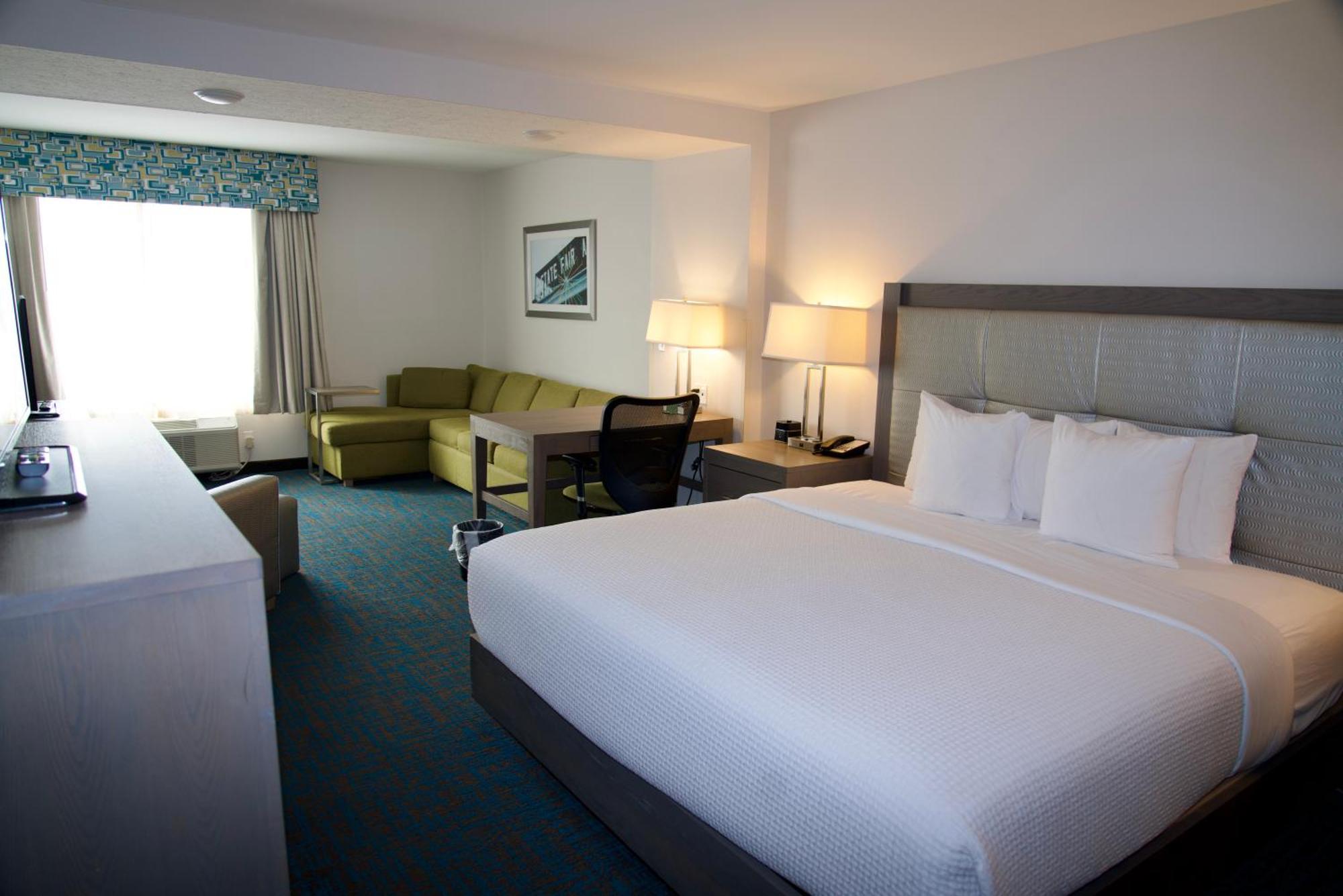 La Quinta By Wyndham St. Paul-Woodbury Hotel Eksteriør billede