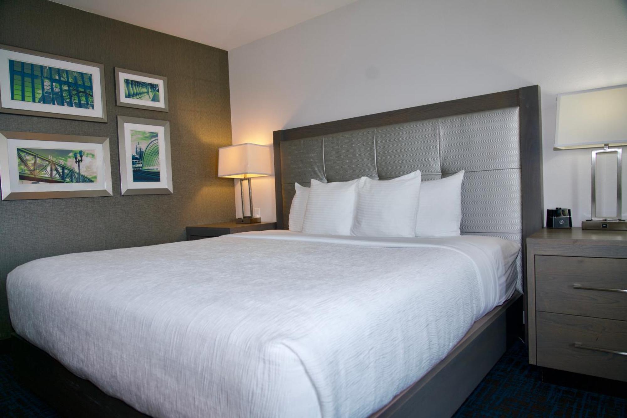 La Quinta By Wyndham St. Paul-Woodbury Hotel Eksteriør billede
