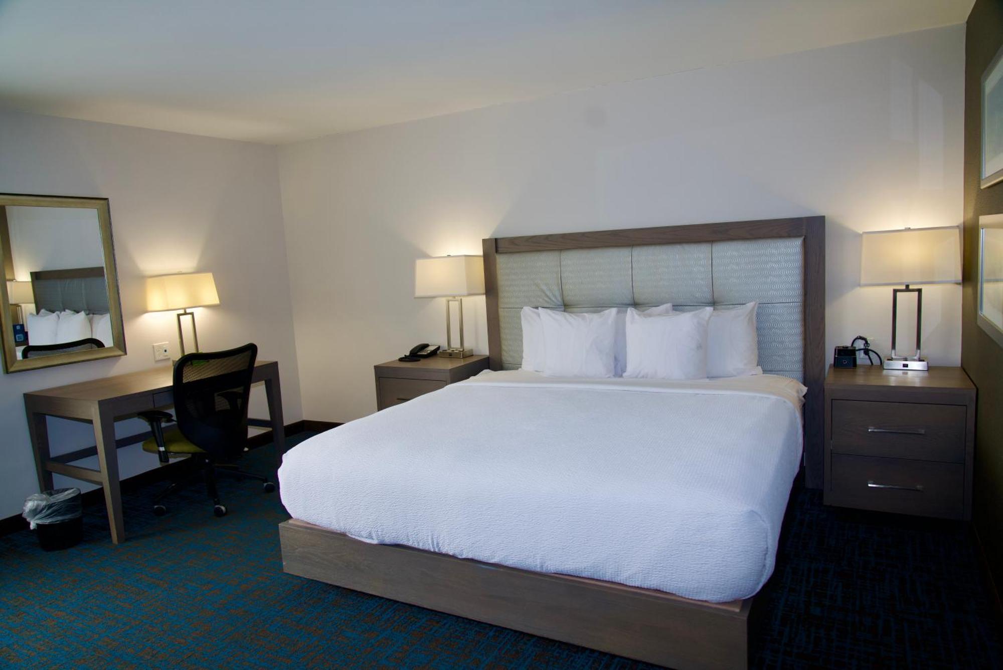 La Quinta By Wyndham St. Paul-Woodbury Hotel Eksteriør billede