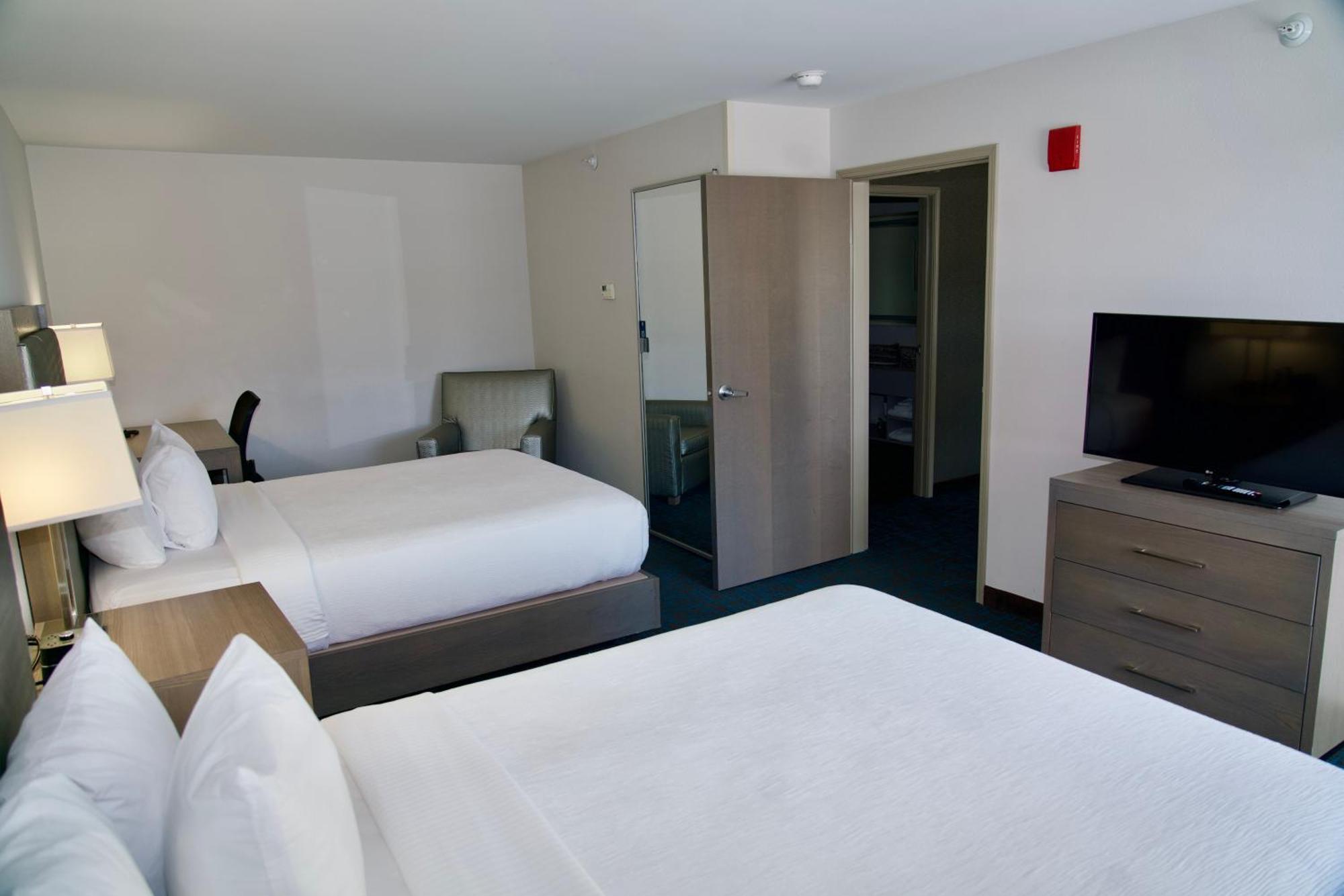 La Quinta By Wyndham St. Paul-Woodbury Hotel Eksteriør billede