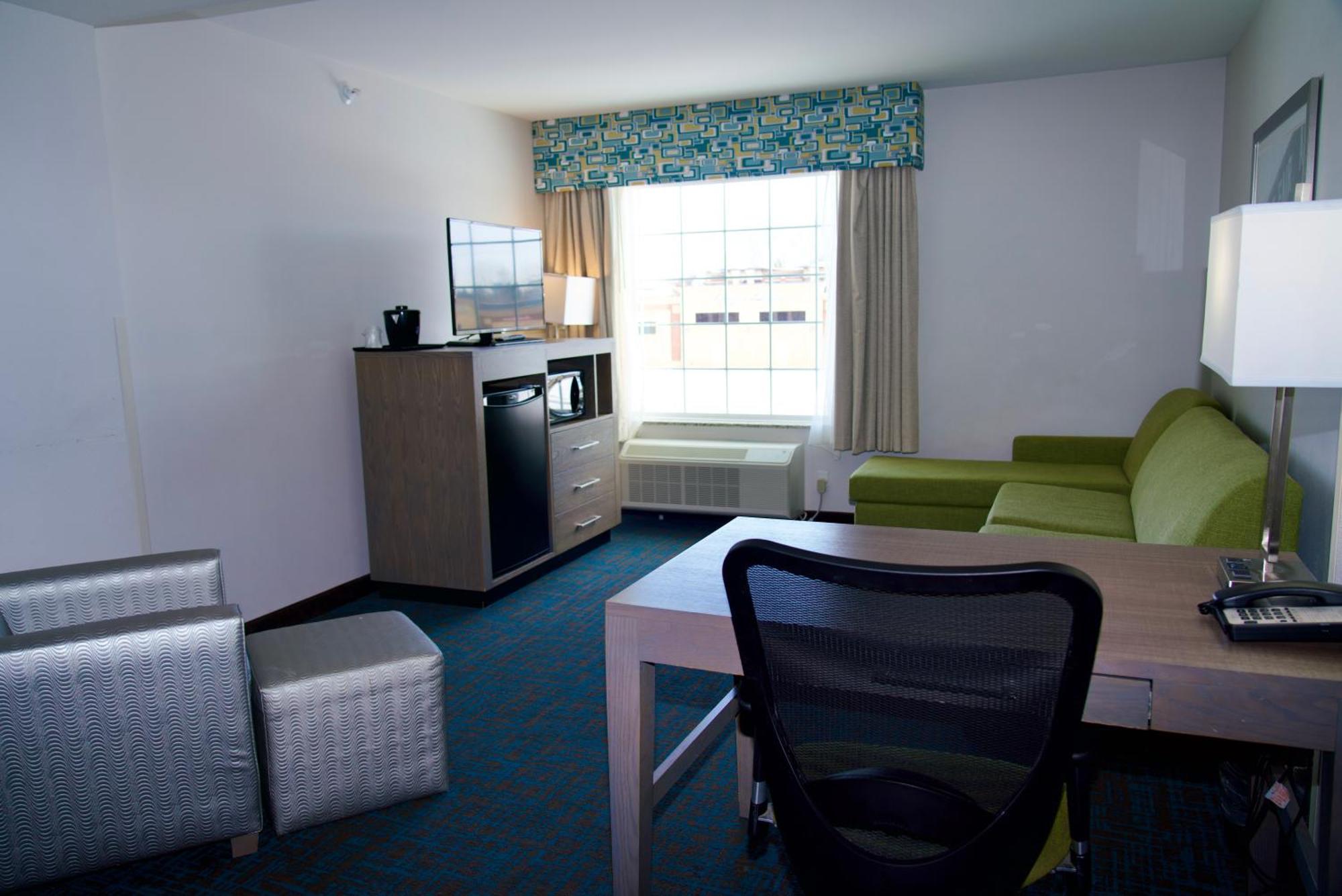 La Quinta By Wyndham St. Paul-Woodbury Hotel Eksteriør billede
