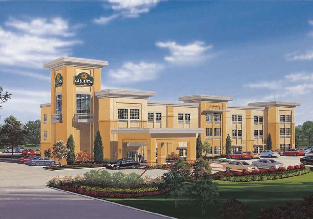 La Quinta By Wyndham St. Paul-Woodbury Hotel Eksteriør billede