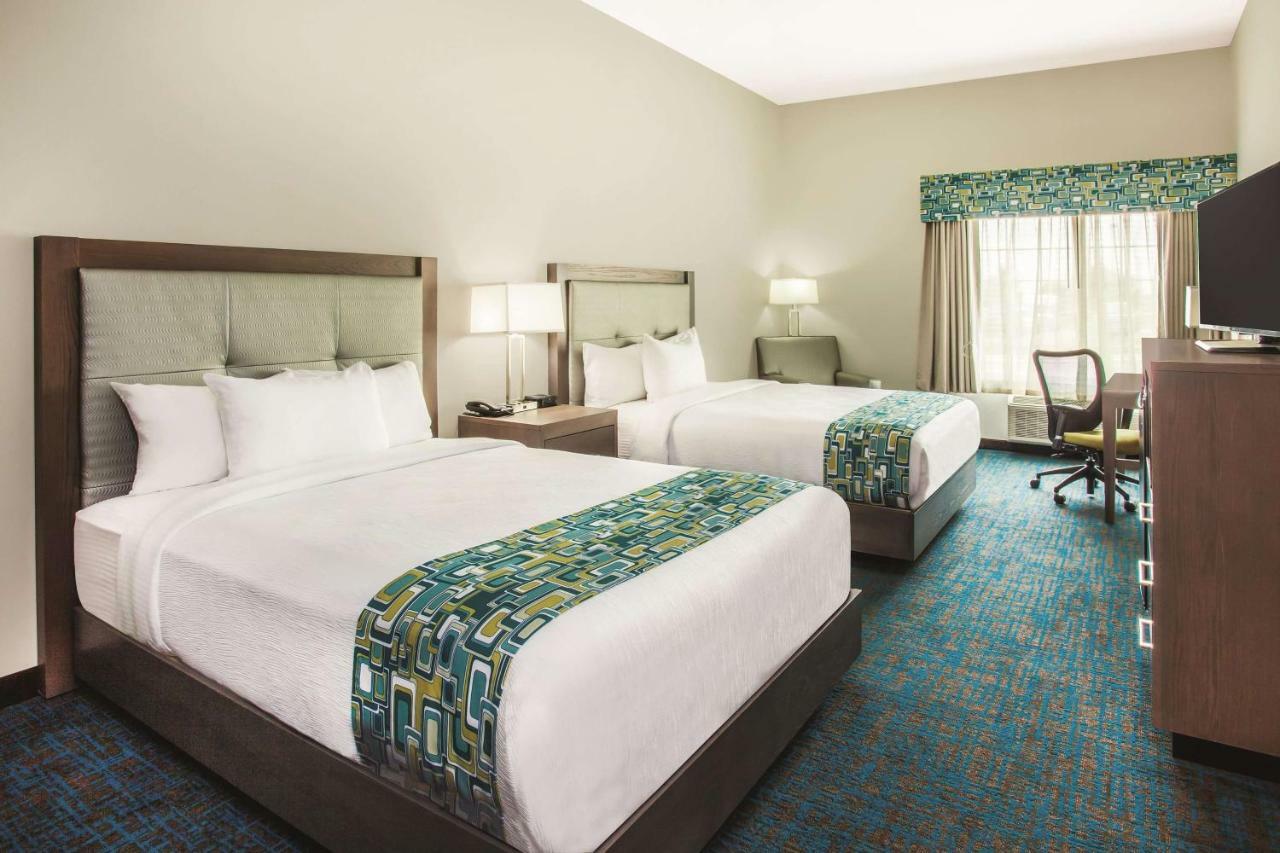 La Quinta By Wyndham St. Paul-Woodbury Hotel Eksteriør billede